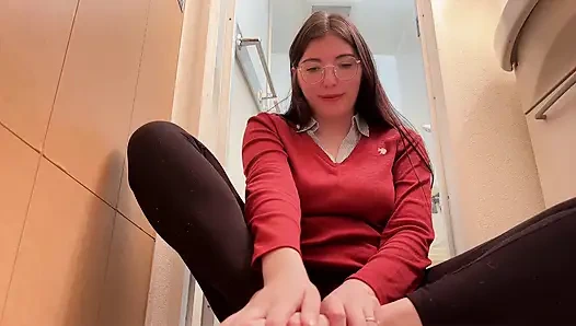 Мастурбирую для меня, что делает меня возбужденной