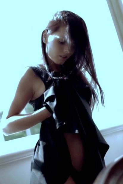 Perfect ass, perfect pussy, perfect masturbation