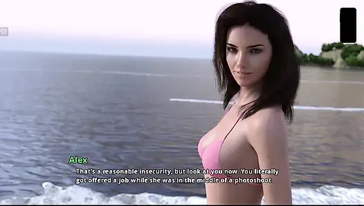 College kings 34 ich kann nicht glauben, dass wir leute ficken sahen und ich musste emily ficken, während sie ein date mit Ryan hat