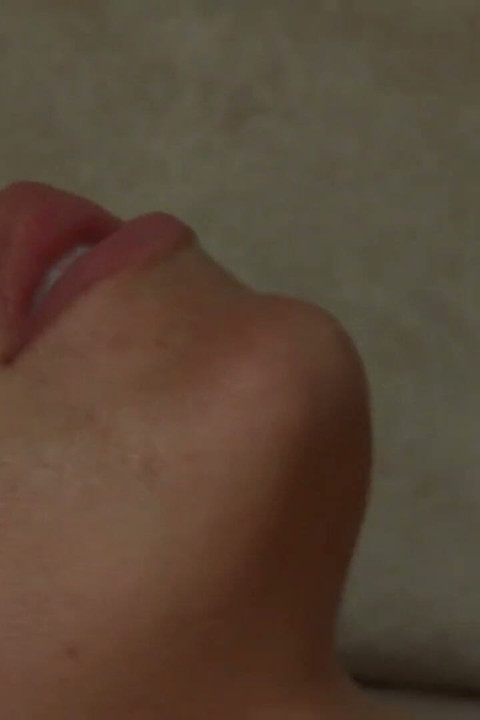 Hairy babe banged and sprayed from her fucker