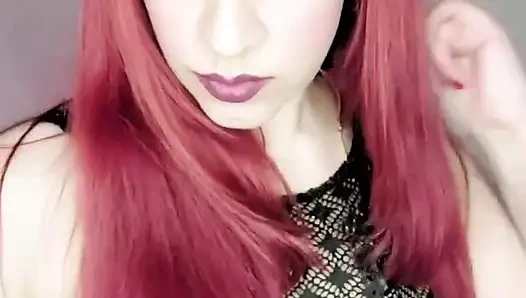 Balloon porn video – The Balloon Party Continues in the Boss's Office! Looner Fantasia