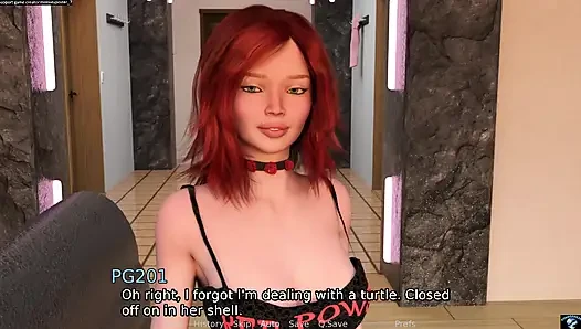 Kehausan untuk tamuku 19 akhir musim 2