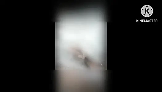 Сводная сестра Didi, пожалуйста, я хочу трахнуть тебя в последний раз XXX