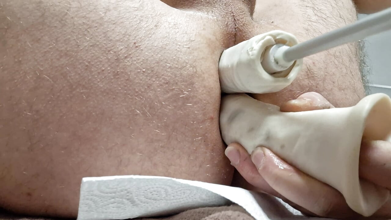 Трах-машина, ділдо, подвійне проникнення