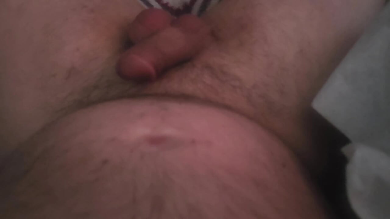 Aneros Helix Syn Uncontrollable Orgasm