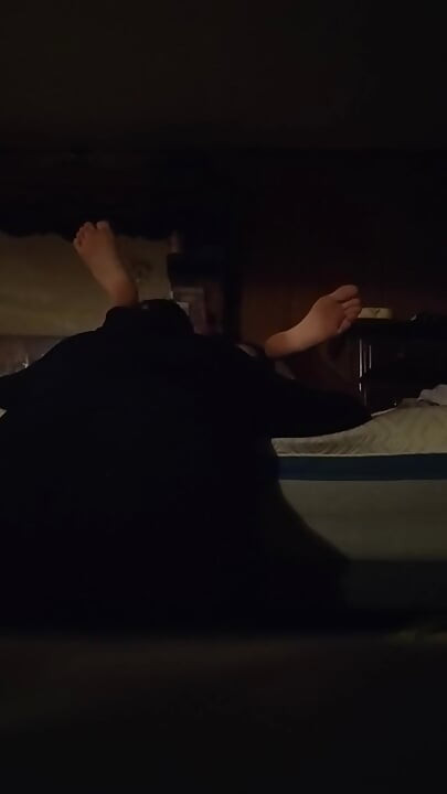 T4t Couple eat Your Mistress' Ass!!