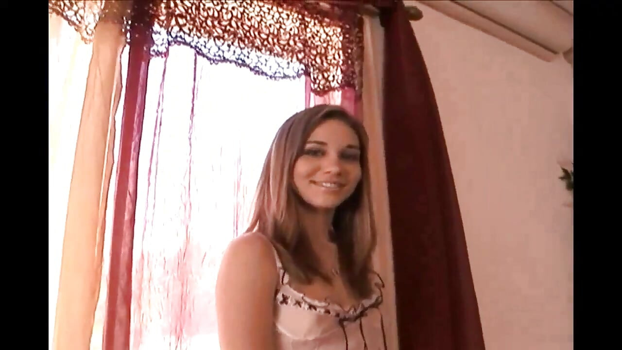 Quiero tu polla en mi coño ... ¡Estoy loco!