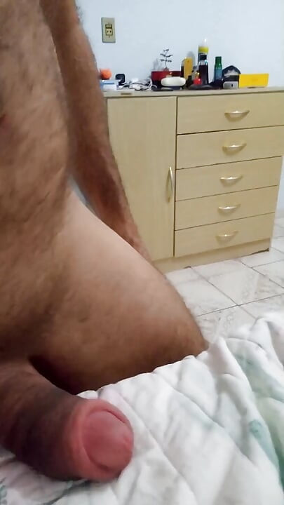 Handjob