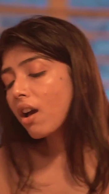 Spectacular moment from "18yrs Indian unmarried couple find a room in Jungle! Hindi Sex"