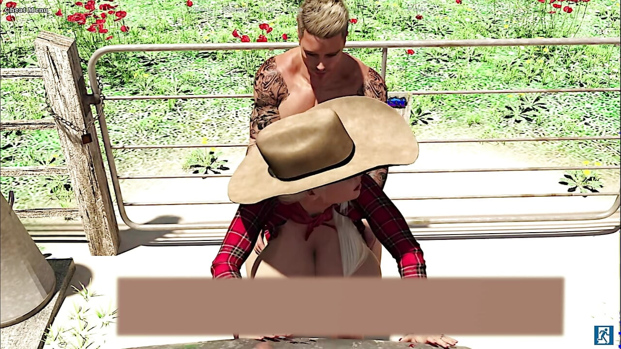 ΣΚΛΗΡΌ ΓΑΜΉΣΙ ΣΕ ΑΓΡΌΚΤΗΜΑ ΤΗΣ MILF HARDCORE - BRIGHTON CITY EMPIRE - ΜΈΡΟΣ - 12