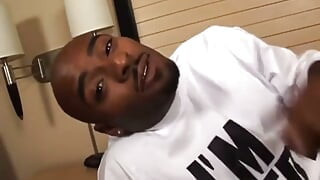Africans Orgasm