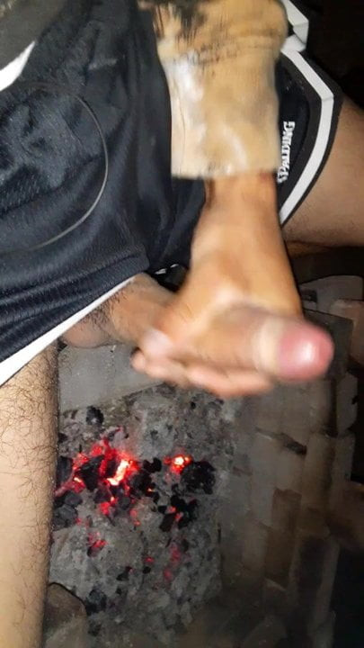 火