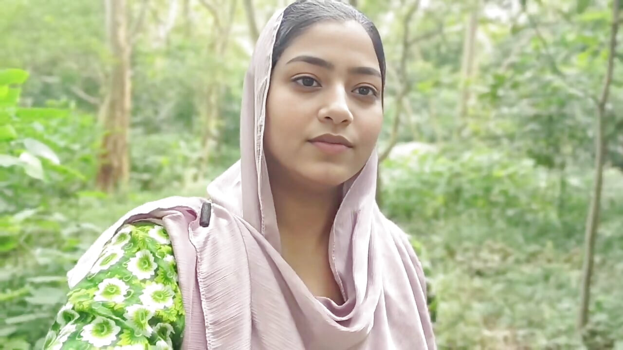 Desi girl Blog video jungle xxx hd sex outdoor video