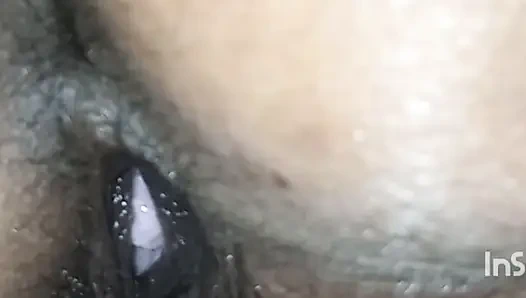 Video pribadi istri suami India
