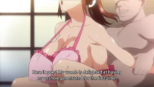 Himawari wa Yoru ni Saku - Episode 1