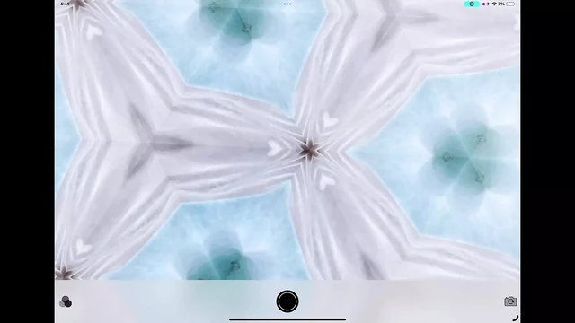 Inverted Kaleidocum