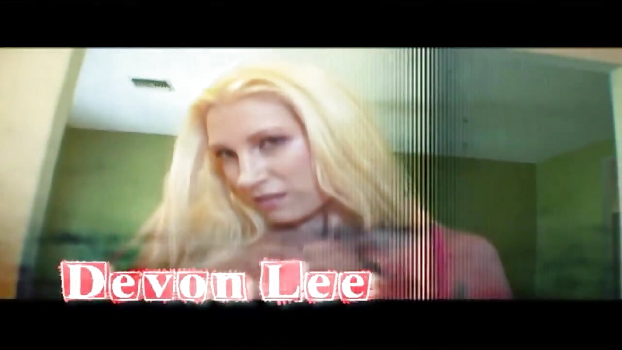 Devon Lee hardly fucked by Lexington Steele