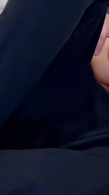Memorable moment from "Wife Gets Gangbanged By 4 Men in A Row Till Creampie"