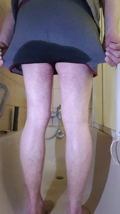Pișă în pantaloni