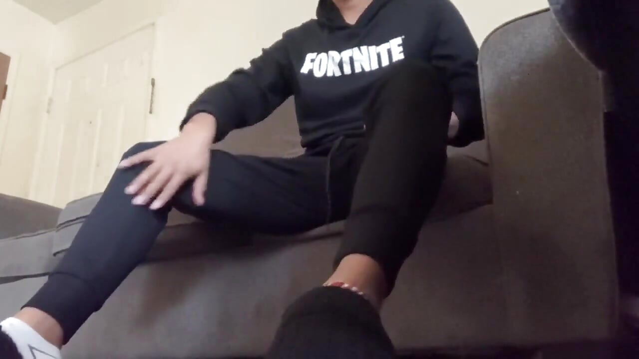 I Was in Bed When I Stuck My Cock in Her Tight Ass
