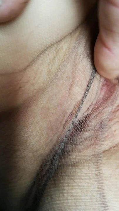 play in sheertights