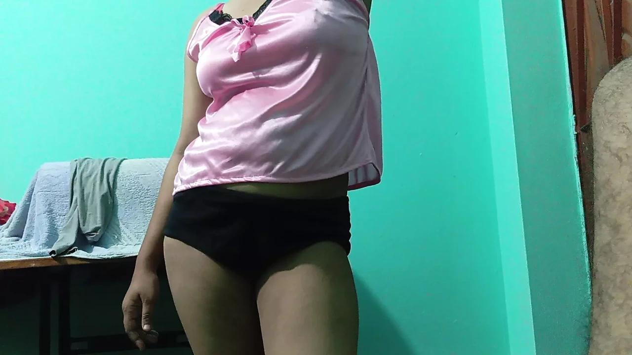 Bangladeshi Bhabhi Sex At Home