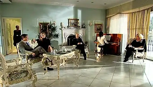 Notes of passion - DVD