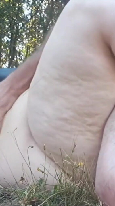 I take a girl for a ride on a motorcycle and she pays me with her pussy. | Clip 1