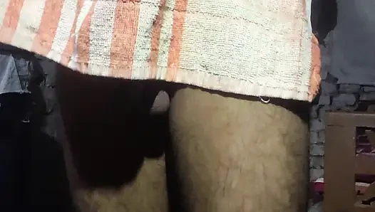 Massaging