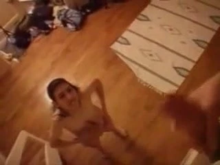 funny cumshot