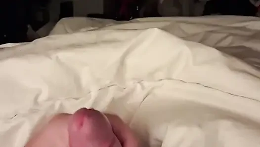 Geiler Handjob