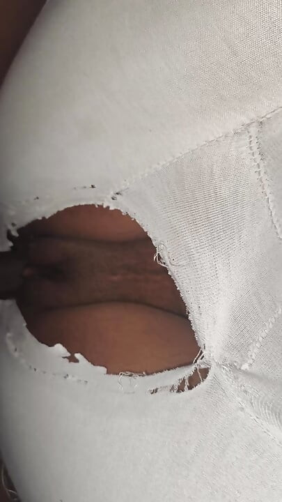 Indian telugu moaning road side begger fucking hard sex videos