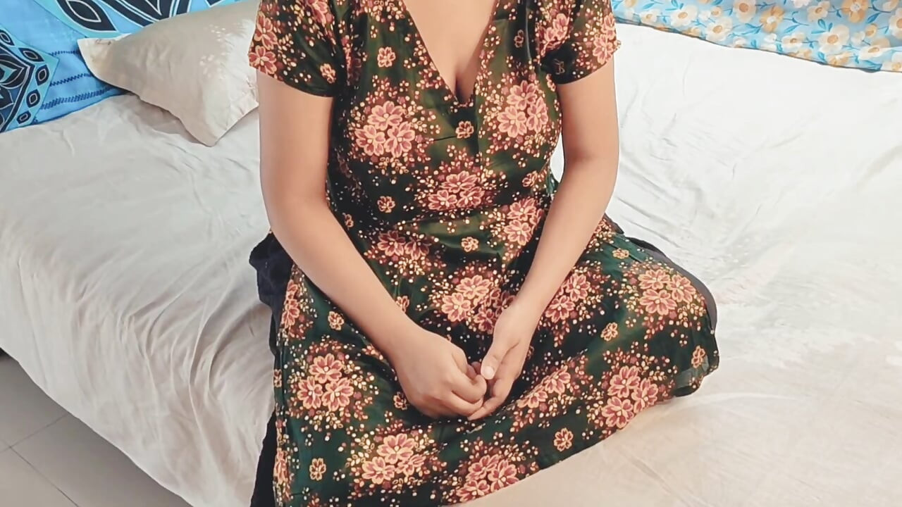 Saving My Job  A Secret Deal With My Boss (Office Roleplay)