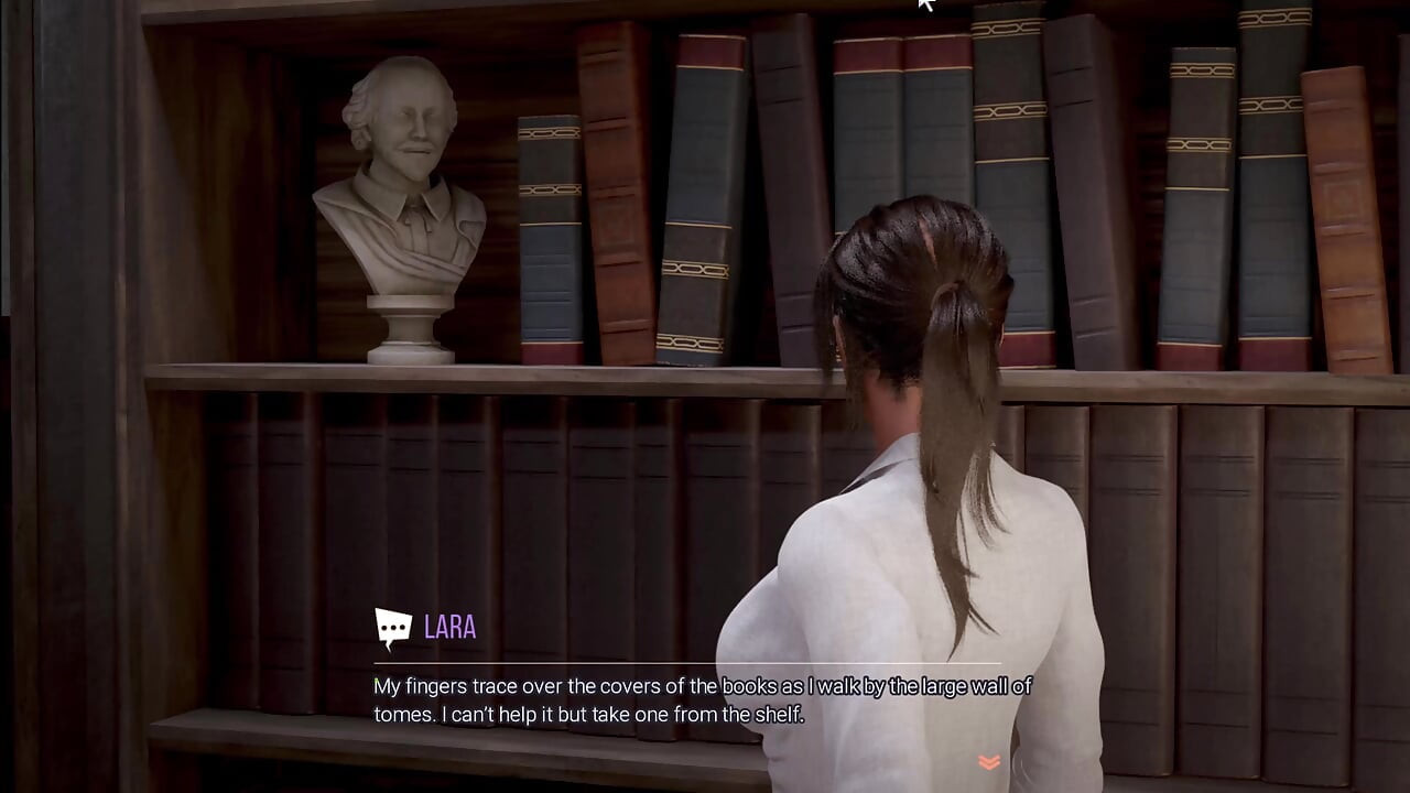 Croft Adventures 2 Lara Took in a Big Black Cock and Loved It