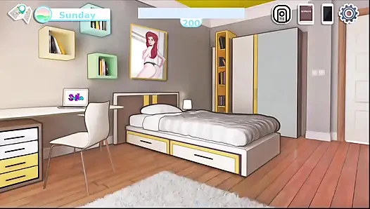 Секс нота, часть 8: Мне нужно эякулировать, как только у меня есть стояк.