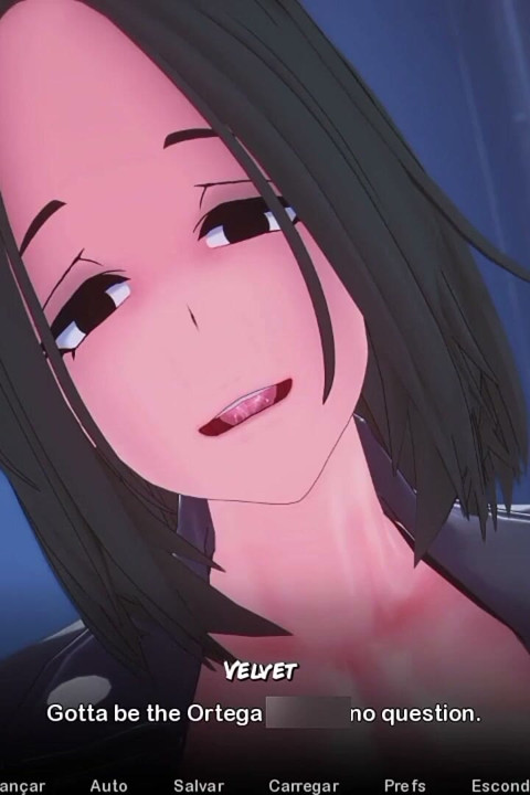 Twisted World Remake 57 - hermanastra caliente sacude su gran trasero para mí - por eroticgamesnc