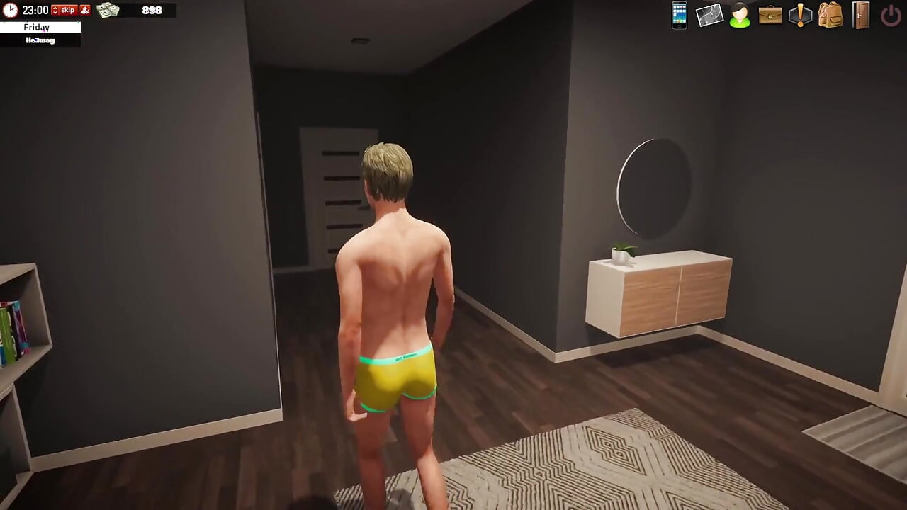Jogo completo - Seaside Mystery, parte 34