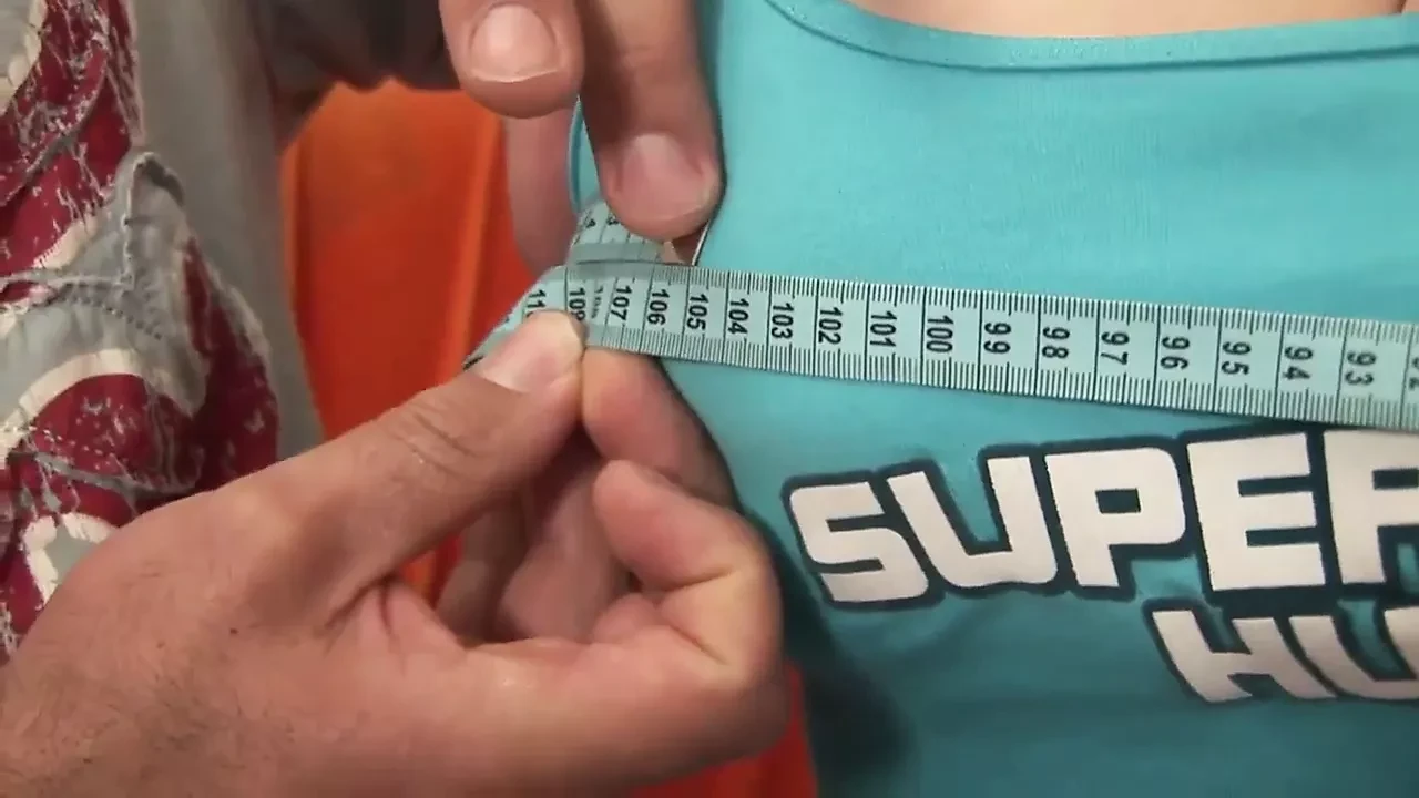 Shione Cooper - Super Hupen