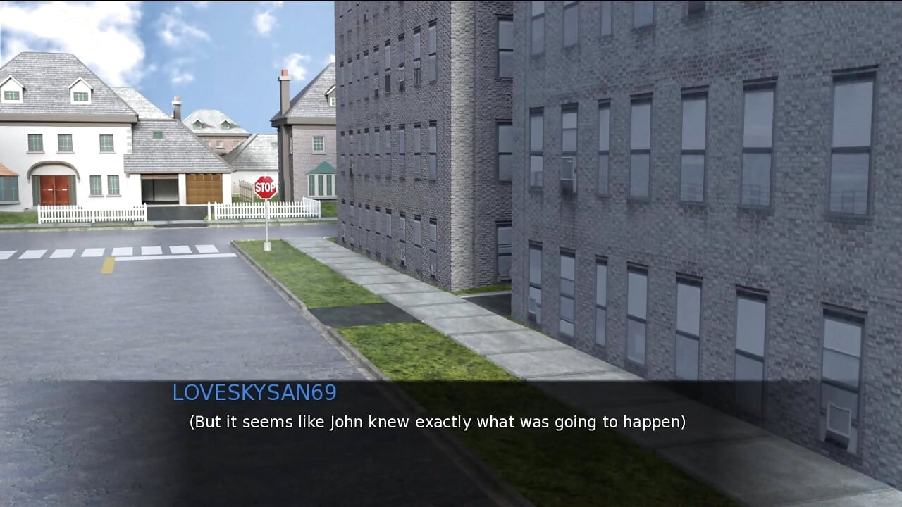 A Mother's Love part 6 Part 55 Gameplay by Loveskysan69