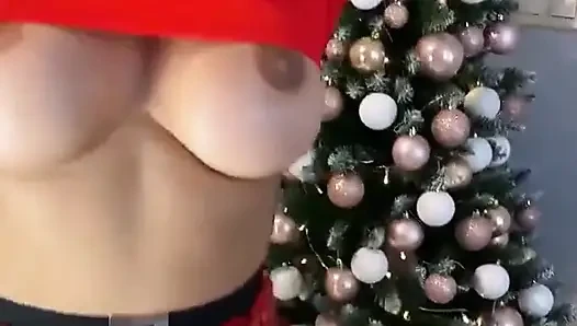 uslu bir kız