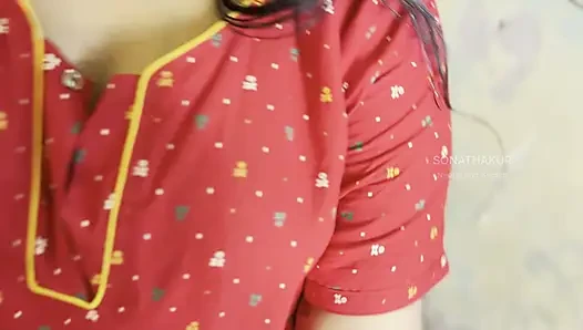 Hot Kitchen Encounter With My Sexy Mami Turned Into Passionate Sex