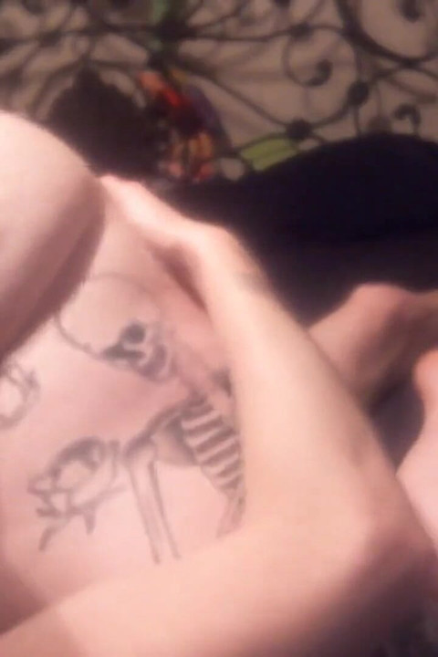 Thick Stepmom Suckin & Ridin Dick