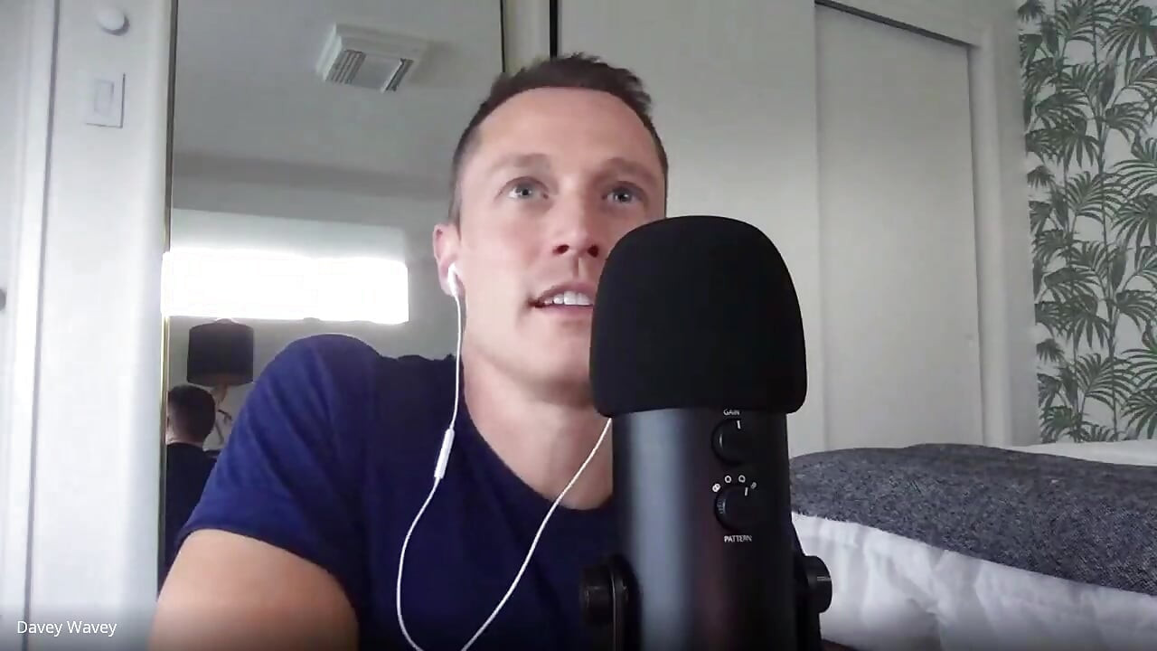 Sex When Sad and Creating Tantric Chemistry - Himeros Live