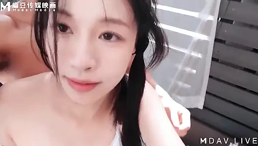 MD-0190-1 Saya Su Chang, Saya Kembali / Bab Pembuka / Perspektif Pacar tentang Perjalanan Menusuk Madu Basah