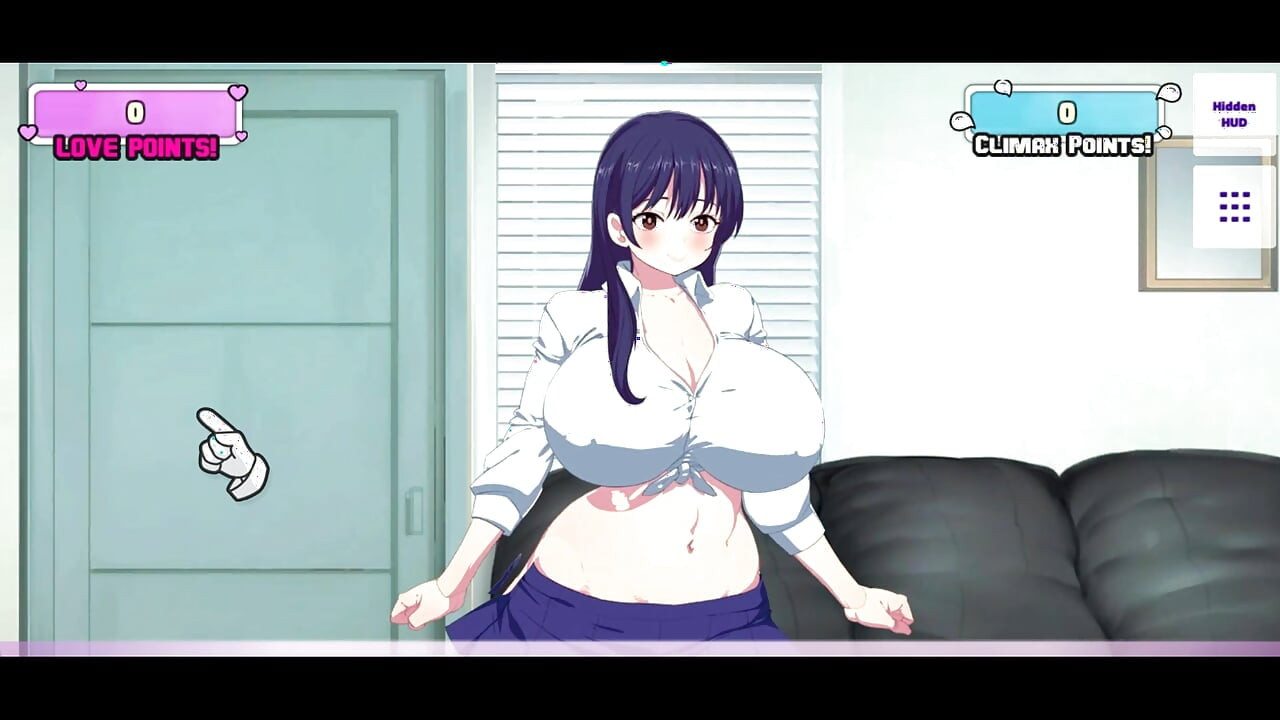 Waifu Hub Sezona 9 - Anna od Foxie2k