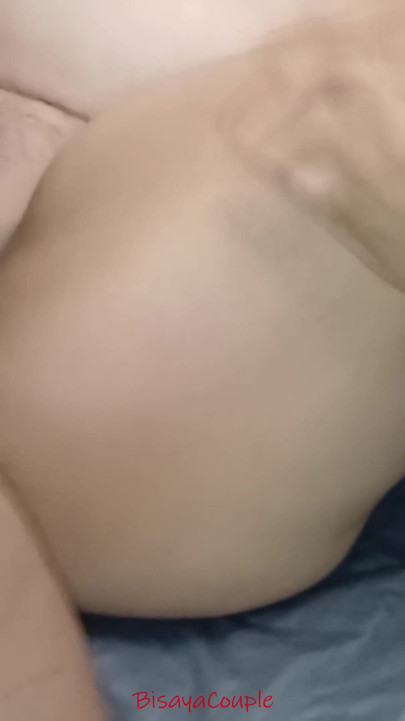 bisayaMilf Massive Cock Sleeve Cumshot Session | Clip 1