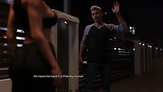 Yeni Şehirdeki Sorunlar 2 Devam Edecek