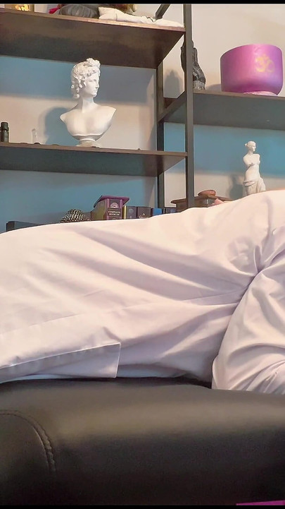 Orgasm Doctor - G Spot Therapy