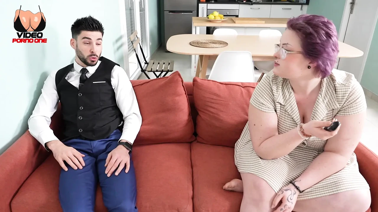 Big Tits, Big Ass for This Big Slut Who Loves to Fuck!