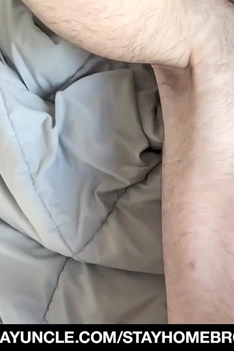 Strip poker leads to barebacking